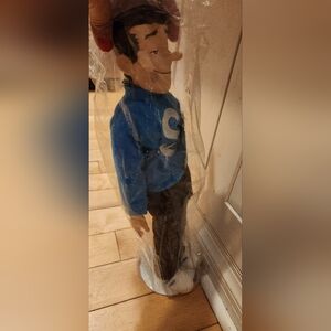 Vintage Archie doll new Jughead 18 inches
